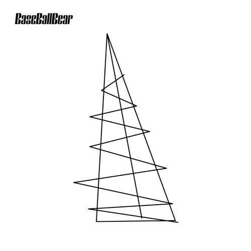 Base Ball Bear - C 首版黑膠1LP 