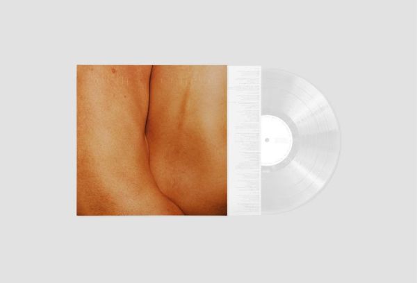 落日飛車 Sunset Rollercoaster - 悄悄消消 Quit Quietly 透明膠1LP 