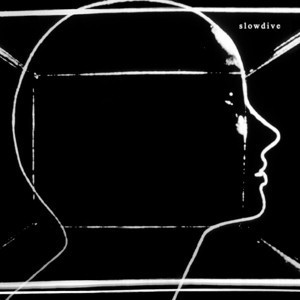 SLOWDIVE 同名專輯 黑膠1LP SLOWDIVE LP, SLOWDIVE album, SLOWDIVE專輯, SLOWDIVE黑膠