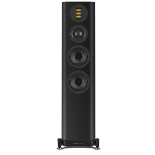 Wharfedale EVO 5.3 落地喇叭｜3音路 AMT 被動式音響 Wharfedale EVO 5.3,EVO 5.3落地喇叭,EVO 5.3音響,Wharfedale落地喇叭,EVO 5.3被動喇叭,EVO 5.3 AMT,EVO 5.3三音路
