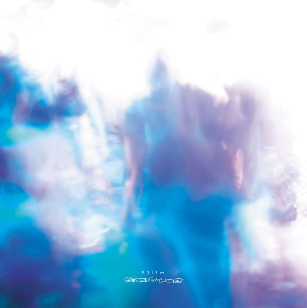 踊ってばかりの国 - PRISM 黑膠2LP 