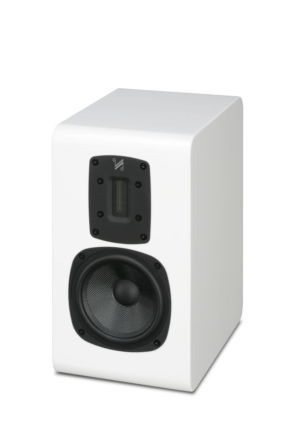 QUAD S-2 書架喇叭｜True Ribbon 絲帶高音被動式音響 QUAD S-2,S-2書架喇叭,QUAD S2,S-2原木版,QUAD書架喇叭,S-2被動喇叭,S-2絲帶高音,QUAD S系列