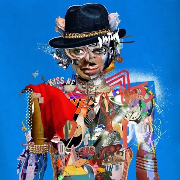 V.A. - Dear Jubilee -RADWIMPS TRIBUTE- 出道20週年紀念盤CD 