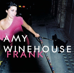 Amy Winehouse - Frank 黑膠1LP Amy Winehouse黑膠, Amy Winehouse全新黑膠, Frank黑膠, Amy Winehouse Vinyl