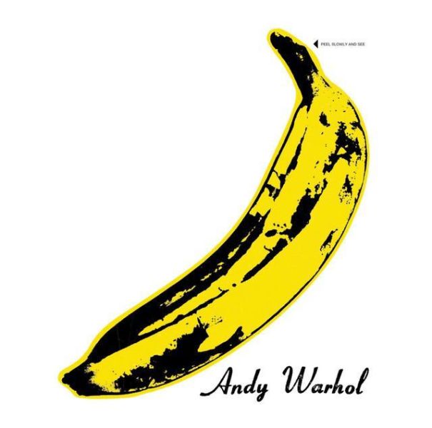 The Velvet Underground & Nico - The Velvet Underground & Nico 黑膠1LP The Velvet Underground 黑膠,Nico 黑膠,The Velvet Underground & Nico 黑膠,The Velvet Underground Nico 黑膠