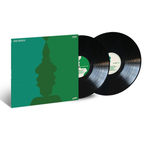 Meshell Ndegeocello - Synonym 黑膠2LP 