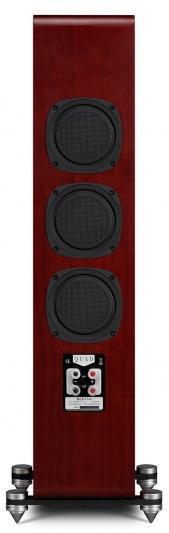 QUAD S-4 落地喇叭｜3音路 True Ribbon 絲帶高音被動式音響 QUAD S-4,S-4落地喇叭,QUAD S4,S-4被動喇叭,QUAD落地喇叭,S-4絲帶高音,S-4 Kevlar,QUAD S系列