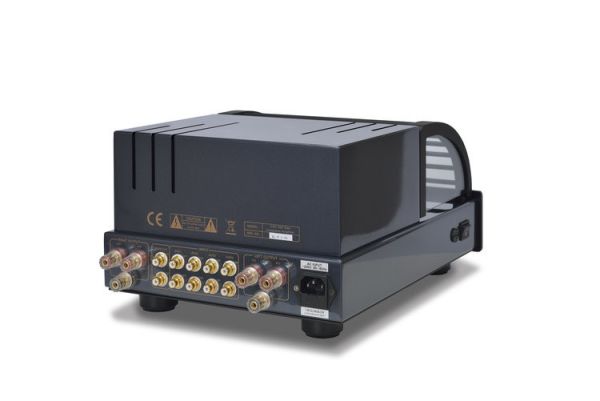 PrimaLuna EVO 100 真空管綜合擴大機 PrimaLuna EVO 100, 真空管綜合擴大機, EL34 擴大機, 推挽 AB 類擴大機, 高階音響擴大機推薦, 音響擴大機推薦, PrimaLuna 台灣公司貨, 真空管音響推薦, PrimaLuna 擴大機開箱, PrimaLuna 綜合擴大機