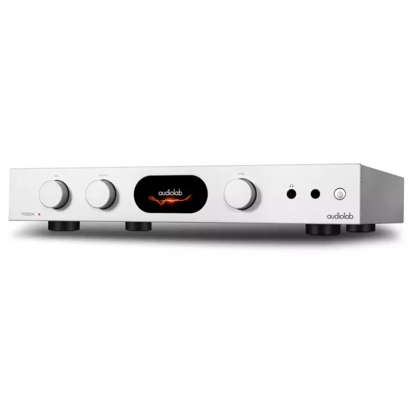 Audiolab 7000A 數位藍芽DAC綜合擴大機 