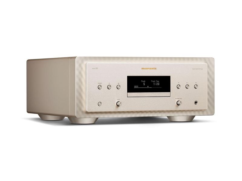 Marantz SACD 10 