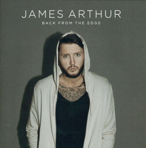 JAMES ARTHUR - BACK FROM THE EDGE 黑膠2LP JAMES ARTHUR LP, JAMES ARTHUR album, JAMES ARTHUR專輯, JAMES ARTHUR黑膠, BACK FROM THE EDGE黑膠, JAMES ARTHUR黑膠唱片, BACK FROM THE EDGE黑膠唱片, JAMES ARTHUR黑膠專輯, BACK FROM THE EDGE黑膠專輯
