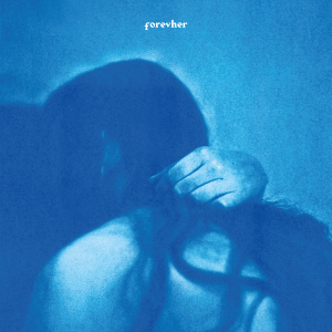 Shura - Forevher 黑膠1LP 