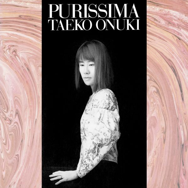 大貫妙子 Onuki Taeko - Purissima 完全生產限定黑膠1LP 