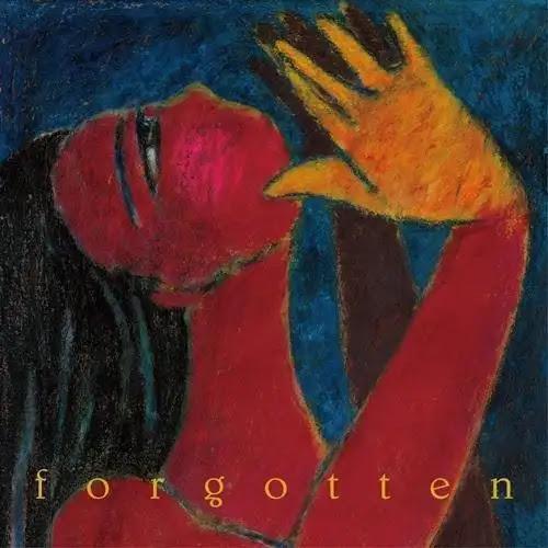 冬にわかれて - forgotten 黑膠1LP 