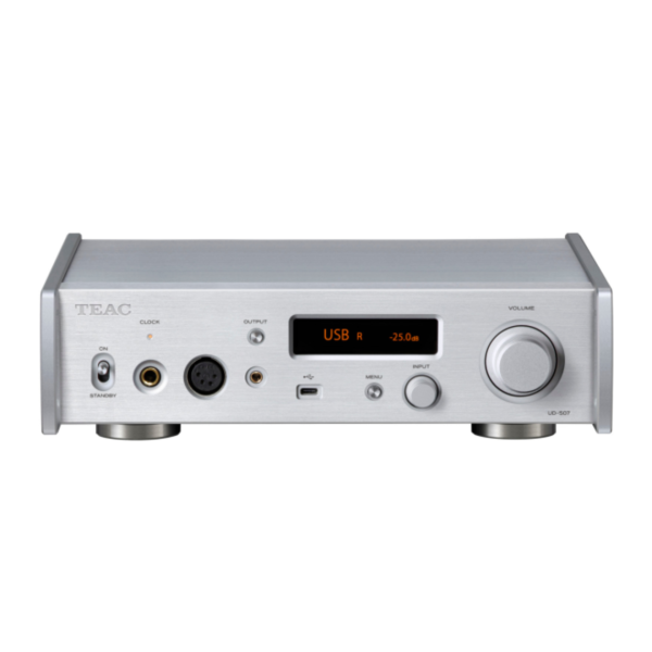 TEAC UD-507 USB DAC /前級/耳擴 