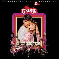 Various - Grease 2 電影原聲帶 黑膠1LP Grease 2 黑膠,Grease 2 電影原聲帶 黑膠,Grease 2 Soundtrack 黑膠