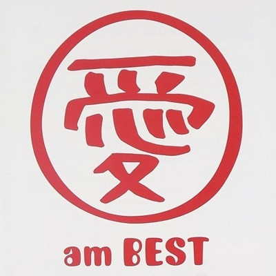 大塚 愛 - 愛 am BEST 黑膠2LP 