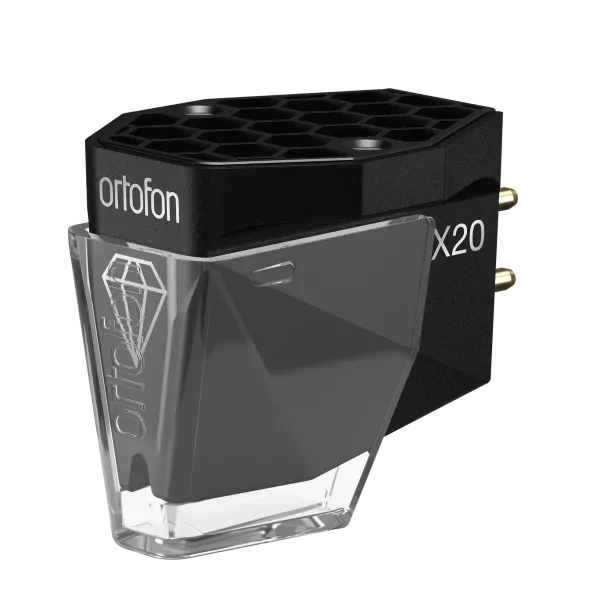 Ortofon MC X20 唱頭 