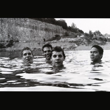 Slint - Spiderland 黑膠1LP 