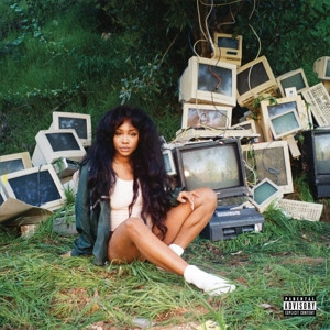 SZA - CTRL 黑膠2LP SZA LP, SZA album, SZA專輯, SZA全新黑膠, SZA全新黑膠唱片, SZA黑膠唱片, CTRL黑膠唱片, CTRL全新黑膠, CTRL全新黑膠唱片,