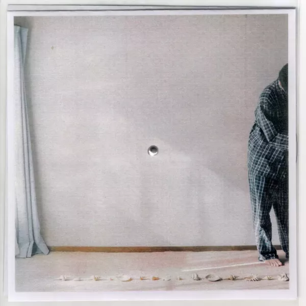 Tadekui - Mother 黑膠1LP 