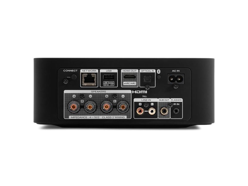 Marantz MODEL M1 串流擴大機 