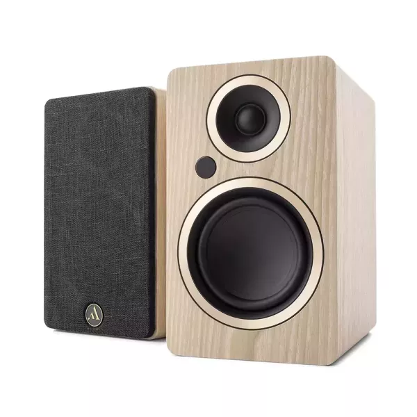 Argon FENRIS A4 主動式喇叭 