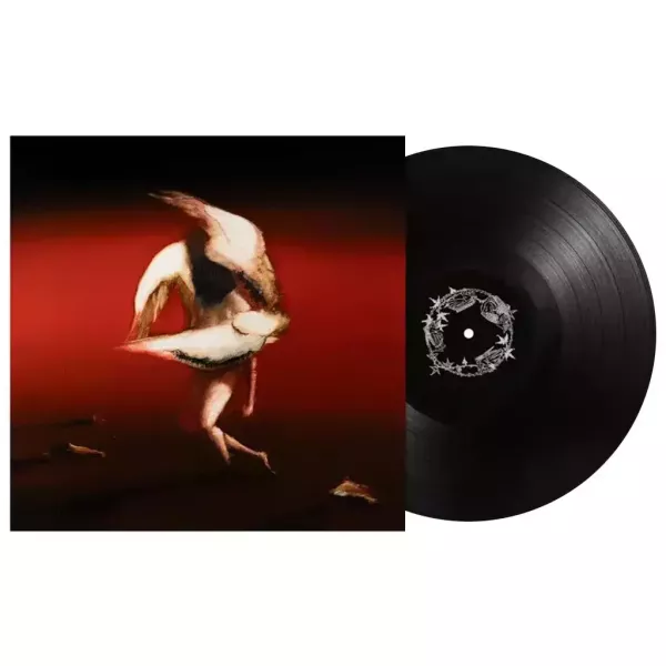 Maruja - Pain To Power 黑膠1LP 