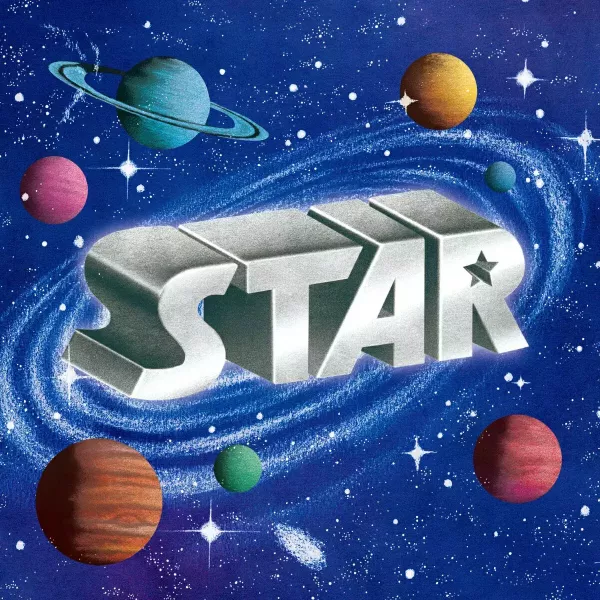 RIP SLYME - STAR 黑膠2LP RIP SLYME STAR 黑膠, STAR 黑膠, RIP SLYME 黑膠, STAR LP, RIP SLYME LP, 日系嘻哈 黑膠