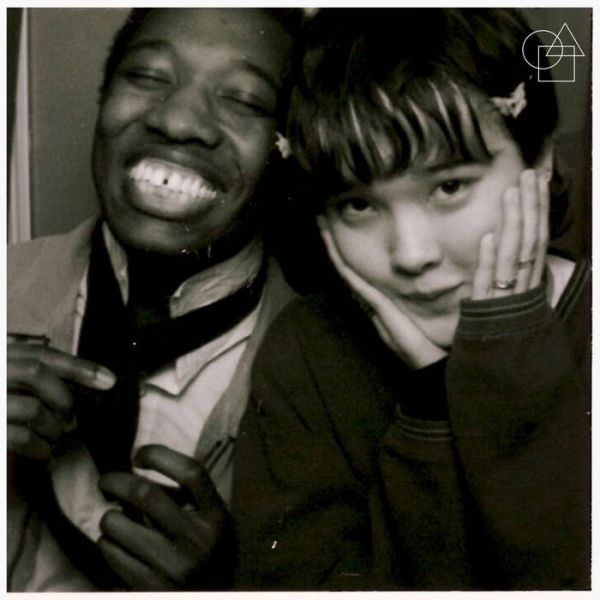 John Roseboro / Mei Seimones - Waters Of March / How To Cope 7吋黑膠1EP 