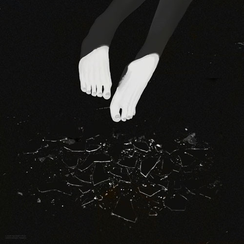 米津玄師 - IRIS OUT / JANE DOE【JANE DOE盤〈初回限定〉】（CD＋DVD＋碎片造型收納盒）《鏈鋸人:蕾潔篇 主題曲》 