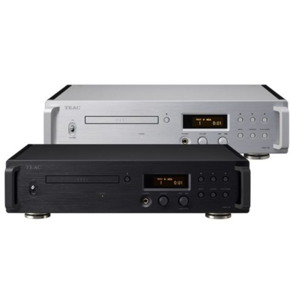 TEAC VRDS-701 CD 播放器 
