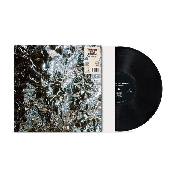 Tokyo Tea Room - Feel Forever 黑膠1LP 