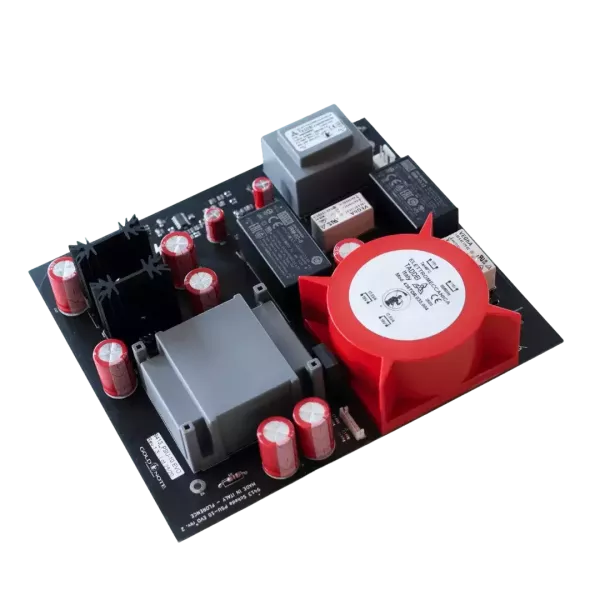 Gold Note PSU-10 EVO 線性電源供應器 Gold Note PSU-10 EVO, 線性電源供應器, 音響電源, HiFi 電源, 電源升級, audio power supply, 黑膠電源升級, 音響升級配件, Gold Note 電源, PSU-10 EVO