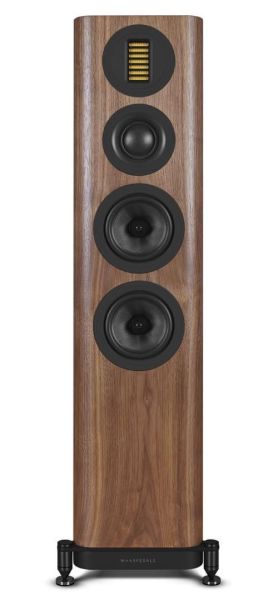 Wharfedale EVO 5.3 落地喇叭｜3音路 AMT 被動式音響 Wharfedale EVO 5.3,EVO 5.3落地喇叭,EVO 5.3音響,Wharfedale落地喇叭,EVO 5.3被動喇叭,EVO 5.3 AMT,EVO 5.3三音路