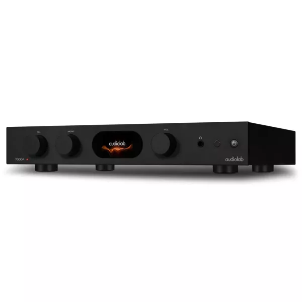 Audiolab 7000A 數位藍芽DAC綜合擴大機 
