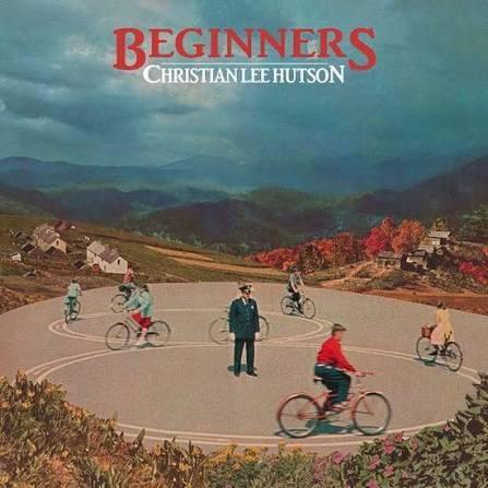 Christian Lee Hutson - Beginners 黑膠1LP 