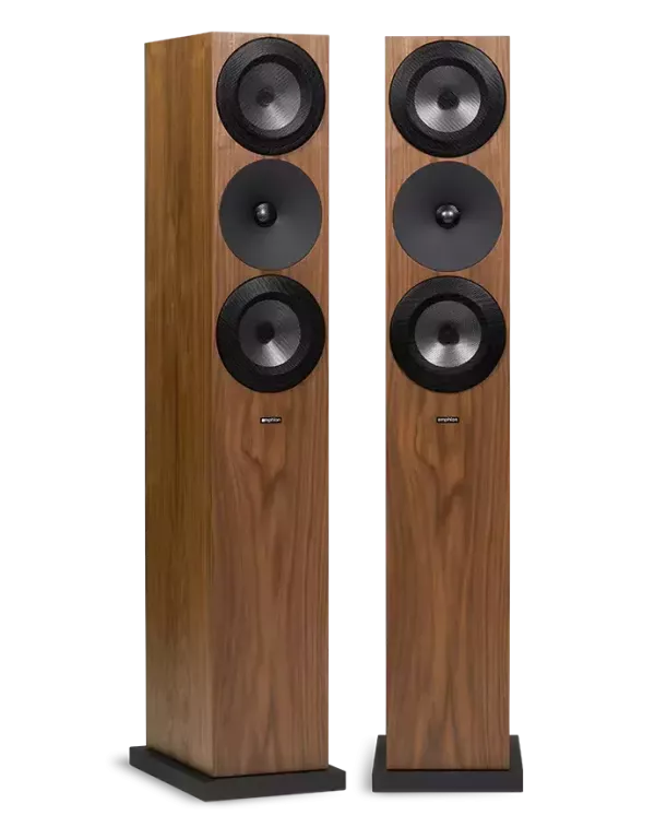 Amphion Argon 7LX (New) 落地喇叭｜雙6.5吋北歐 Hi-Fi 落地音響 Amphion Argon 7LX, Amphion 落地喇叭, 芬蘭喇叭, 北歐音響, 落地音響, HiFi 喇叭, 被動式喇叭, 兩聲道音響, Argon 7LX New, 發燒音響