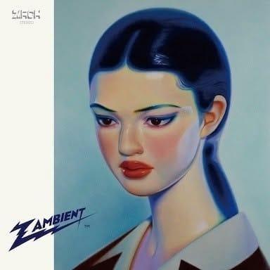 TOWA TEI - ZAMBIENT 透膠1LP Towa Tei ZAMBIENT 黑膠, ZAMBIENT 黑膠, Towa Tei 黑膠, Towa Tei LP, ZAMBIENT LP, Towa Tei 專輯