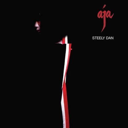 Steely Dan - Aja 黑膠1LP Steely Dan 黑膠、Aja 黑膠、Steely Dan Aja 黑膠
