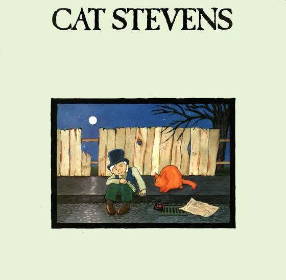 Cat Stevens - Teaser And The Firecat 黑膠1LP Cat Stevens 黑膠,Teaser And The Firecat 黑膠,Cat Stevens Teaser And The Firecat 黑膠