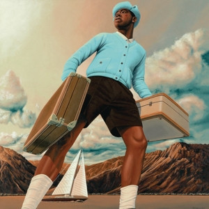 TYLER, THE CREATOR - CALL ME IF YOU GET LOST 黑膠2LP TYLER, THE CREATOR全新黑膠, TYLER, THE CREATOR全新黑膠唱片,  CALL ME IF YOU GET LOST黑膠, CALL ME IF YOU GET LOST ff全新黑膠