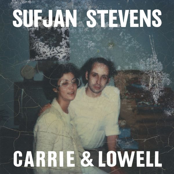 Sufjan Stevens - Carrie & Lowell 黑膠1LP 