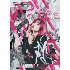 LiSA - LACE UP 初回生產限定盤B (CD+DVD+Photobook) 