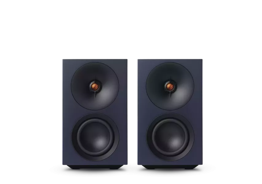 Cambridge Audio L/R S 無線主動喇叭 