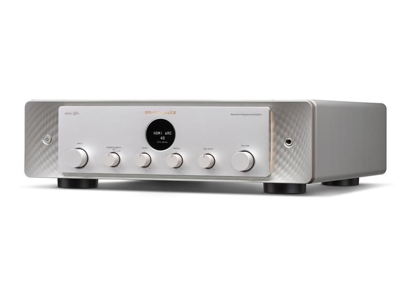 Martantz MODEL 40n 