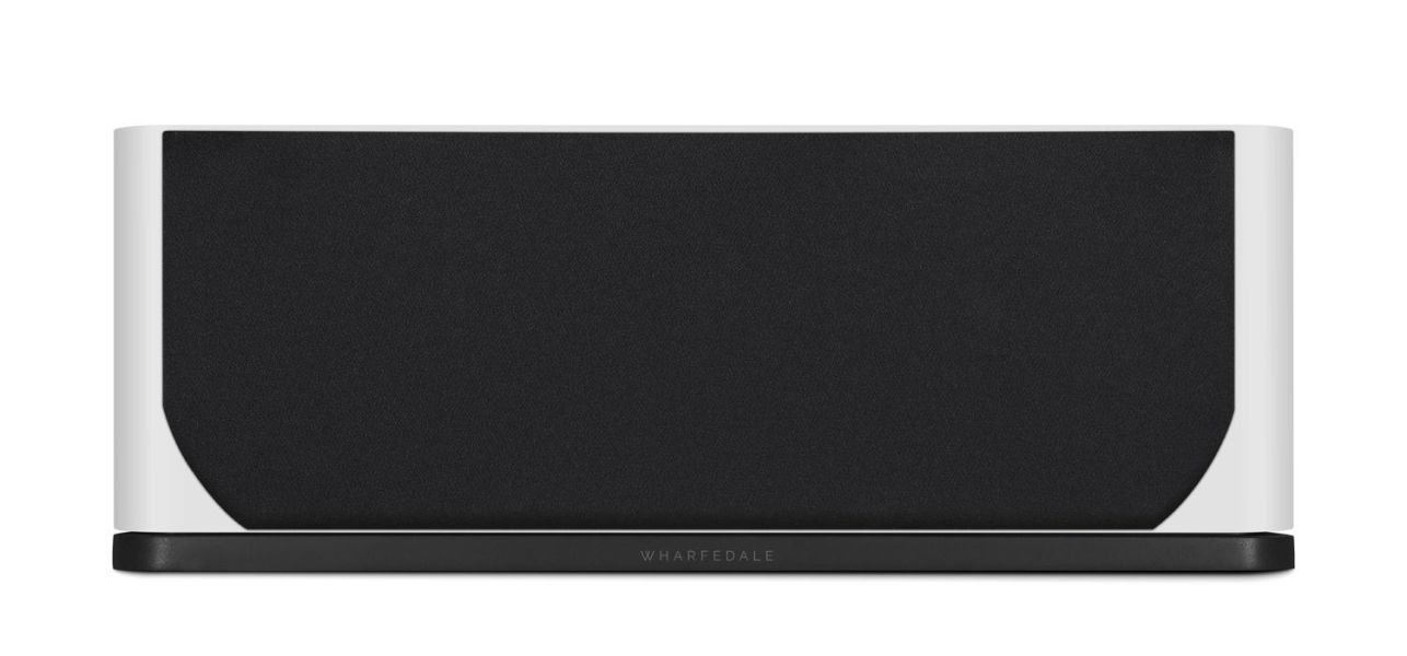 Wharfedale EVO 5.C 中置喇叭｜3 音路 AMT 被動式中央聲道 Wharfedale EVO 5.C,EVO 5.C中置喇叭,EVO 5.C中央聲道,Wharfedale中置喇叭,EVO 5中置喇叭,EVO 5.C被動喇叭,EVO 5.C AMT