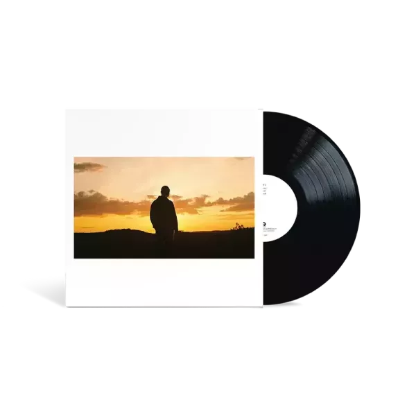 Keshi - always 黑膠1LP 