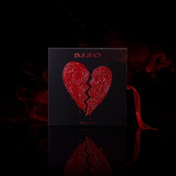 King Gnu - AIZO 初回生產限定盤 CD+Blu-Ray 