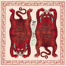 YIN YIN - The Rabbit That Hunts Tigers CD 
